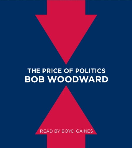 cover image The Price of Politics