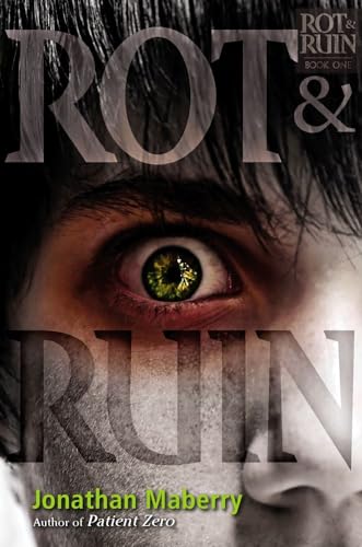 cover image Rot & Ruin