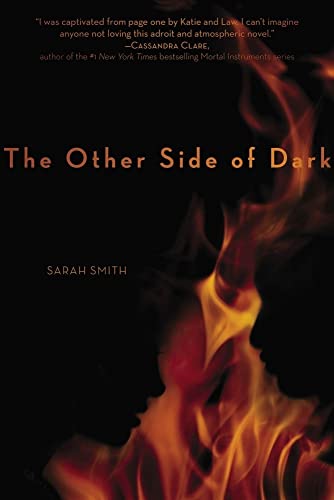 cover image The Other Side of Dark