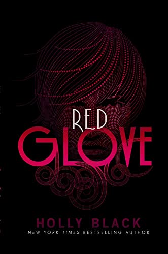 cover image Red Glove
