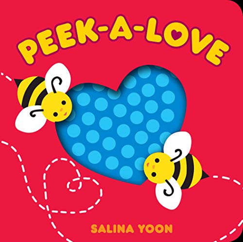 cover image Peek-a-Love