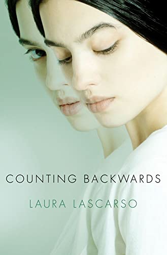 cover image Counting Backwards