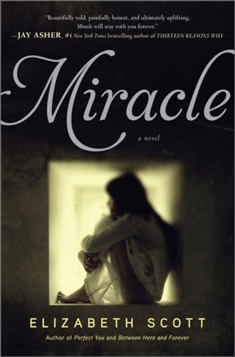cover image Miracle