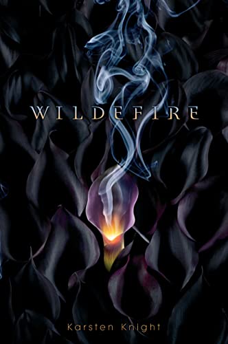cover image Wildefire