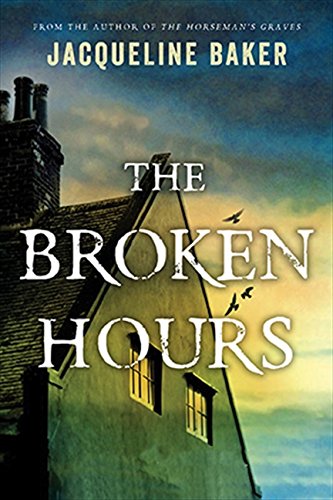 cover image The Broken Hours