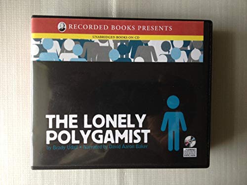 cover image The Lonely Polygamist