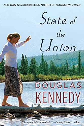cover image State of the Union