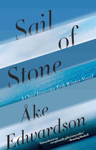 cover image Sail of Stone