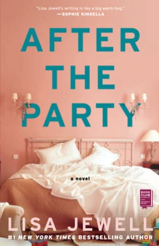 cover image After the Party