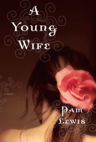 cover image A Young Wife