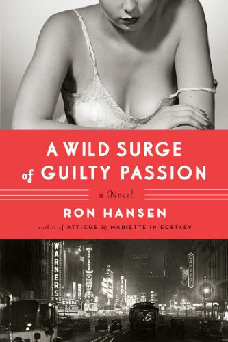 cover image A Wild Surge of Guilty Passion