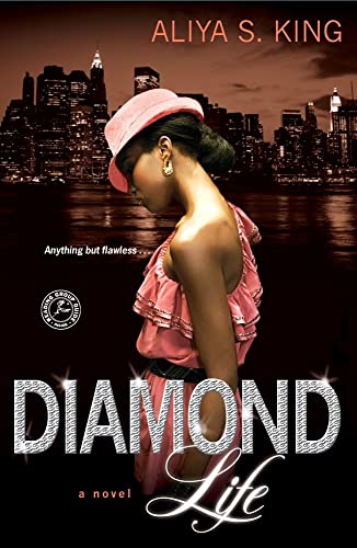 cover image Diamond Life