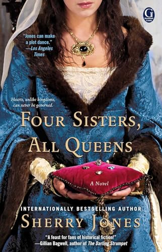 cover image Four Sisters, All Queens