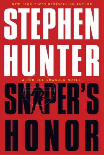 cover image Sniper's Honor