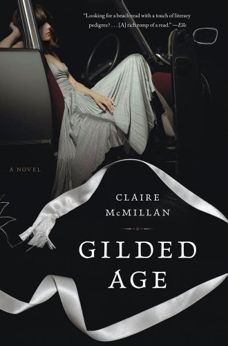 cover image Gilded Age