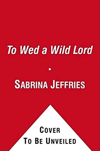 cover image To Wed a Wild Lord