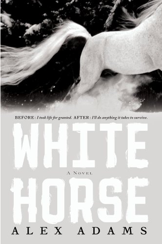 cover image White Horse