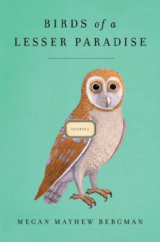 cover image Birds of a Lesser Paradise