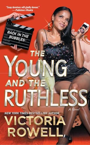 cover image The Young and the Ruthless