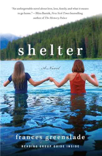 cover image Shelter