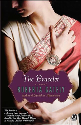 cover image The Bracelet