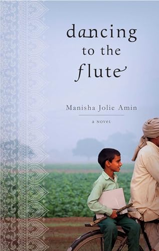cover image Dancing to the Flute