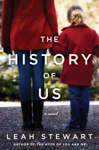 cover image The History of Us