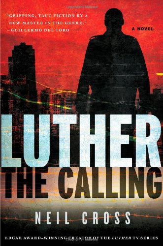 cover image Luther: The Calling