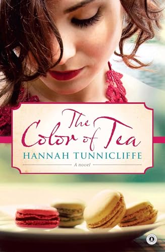 cover image The Color of Tea