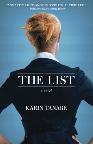 cover image The List