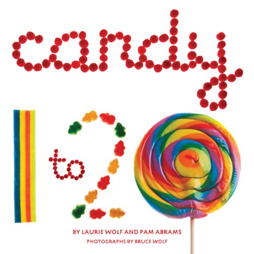 cover image Candy 1 To 20