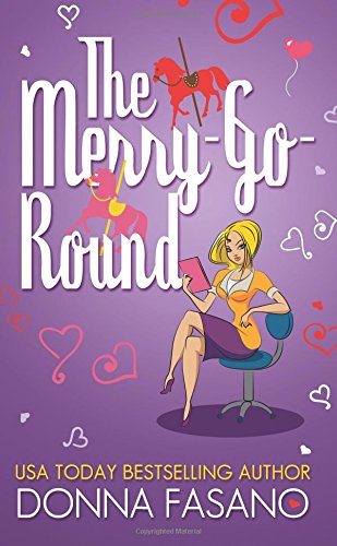 cover image The Merry-Go-Round