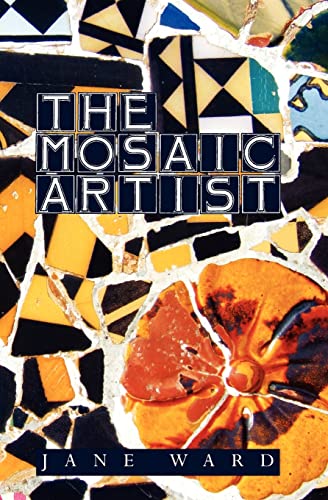 cover image The Mosaic Artist