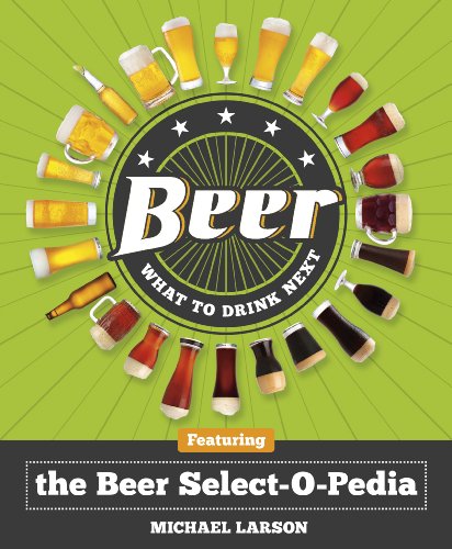 cover image Beer: What to Drink Next