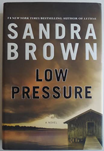 cover image Low Pressure