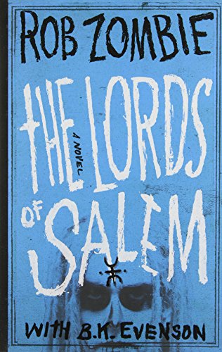 cover image The Lords of Salem