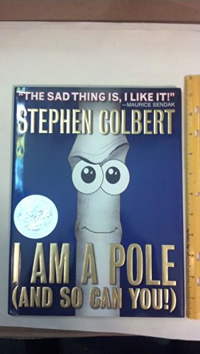 cover image I Am a Pole (And So Can You!)