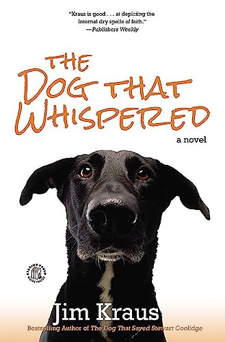 cover image The Dog That Whispered