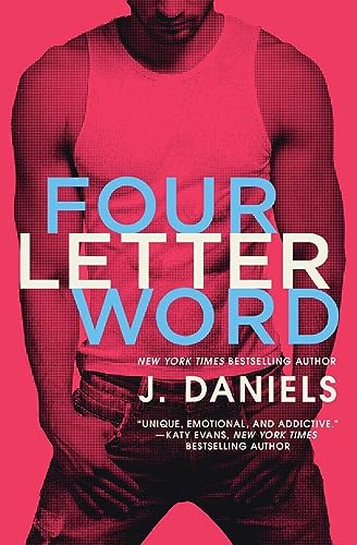 cover image Four Letter Word