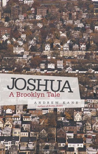 cover image Joshua: A Brooklyn Tale