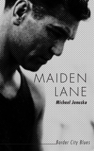 cover image Maiden Lane