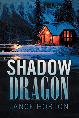 cover image Shadow Dragon
