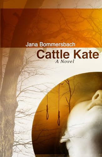 cover image Cattle Kate: A Mystery