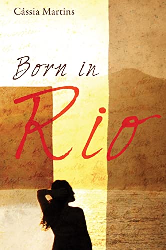 cover image Born in Rio