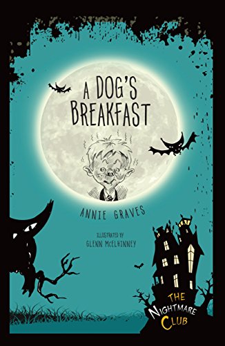 cover image A Dog’s Breakfast