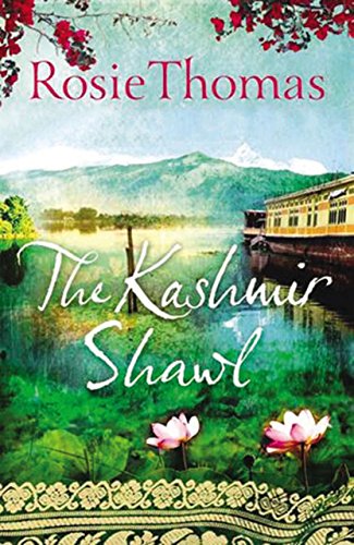 cover image The Kashmir Shawl