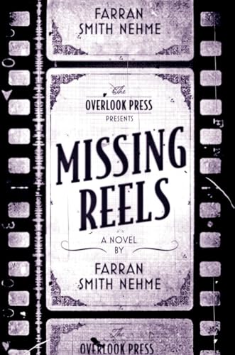 cover image Missing Reels 