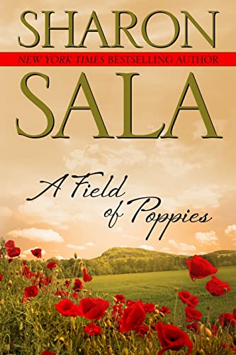 cover image A Field of Poppies