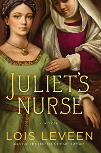 cover image Juliet's Nurse