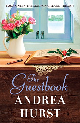 cover image The Guestbook